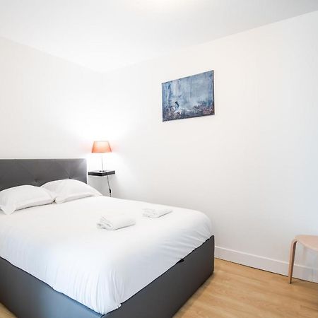 Studio cosy et spacieux Tours Exterior foto